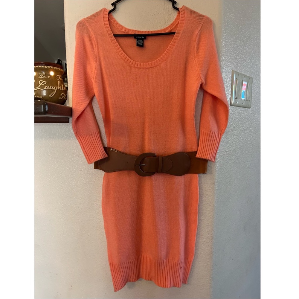 Rue 21 Womens Medium Dress